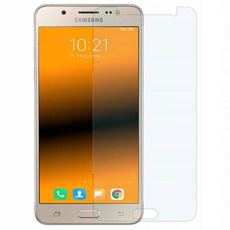 Samsung Galaxy J5 (2016r.) hartowane szkło ochronne na ekran 9h - szybka