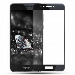 Huawei Honor 9 Lite hartowane szkło 5D Full Glue - Czarny.