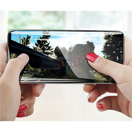 Samsung Galaxy A50 folia hydrożelowa Hydrogel na ekran.