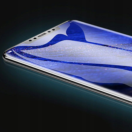 Samsung Galaxy M21 folia hydrożelowa Hydrogel na ekran.