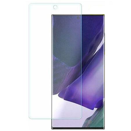 Samsung Note 20 Ultra hartowane szkło ochronne na ekran 9h - szybka