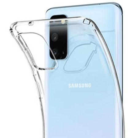 Etui na Samsung Galaxy A41 - Zegary Dalego