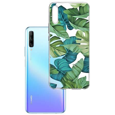Etui na Huawei P Smart Pro 2019 - Wyprawa do jungli.