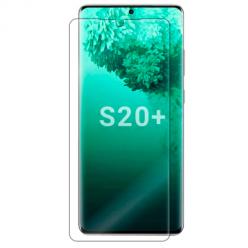 Samsung Galaxy S20 Plus Hartowane Szkło Ochronne na Ekran 9h - Szybka