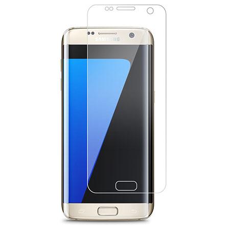 Samsung Galaxy S7 Edge hartowane szkło ochronne na ekran 9h - szybka