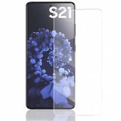 Szkło hartowane do Samsung Galaxy S21 Plus na ekran 9h - szybka