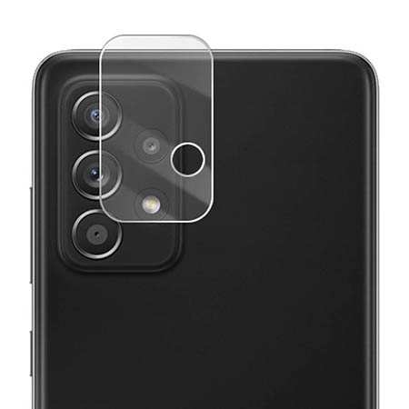 Samsung Galaxy A72 5G szkło hartowane na Aparat telefonu Szybka