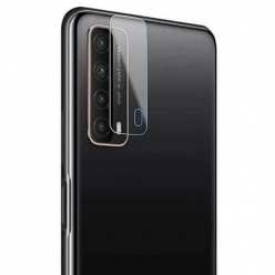 Huawei P Smart 2021 szkło hartowane na Aparat telefonu Szybka