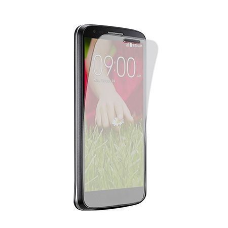 LG G2 mini folia ochronna na ekran