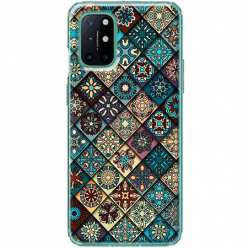Etui na telefon OnePlus 8T Damaszkowa mozaika 