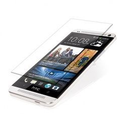 HTC One M8 hartowane szkło ochronne na ekran 9h
