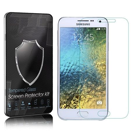 Galaxy S3 mini hartowane szkło ochronne na ekran 9h