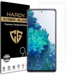 Szkło hartowane Hardy do Samsung A52 na ekran 9h - szybka