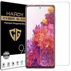 Samsung S21 - Hardy - Szkło hartowane do na ekran 9h - szybka