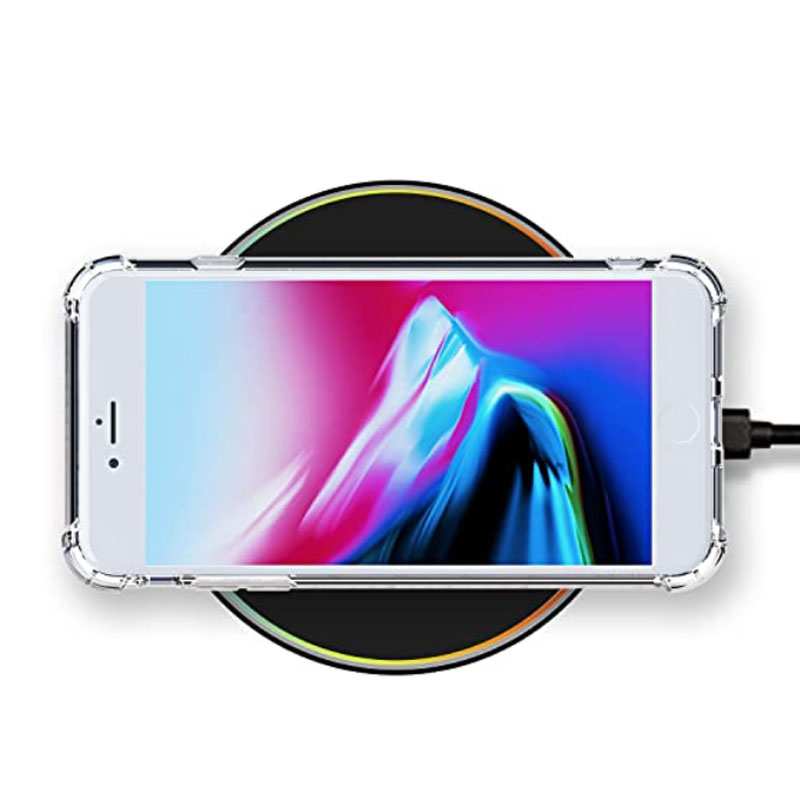 Etui na Samsung Galaxy S20 FE Anti Shock Pancerne Shockproof