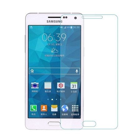 Samsung Galaxy A5 2015 hartowane szkło ochronne na ekran 9h