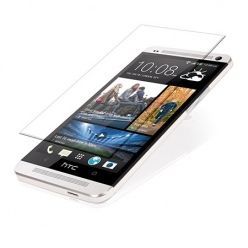 HTC One M7 hartowane szkło ochronne na ekran 9h