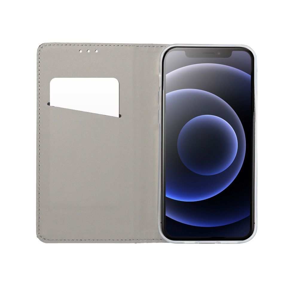 Kabura Smart Case book do SAMSUNG Galaxy Xcover 3 (G388F) czarny