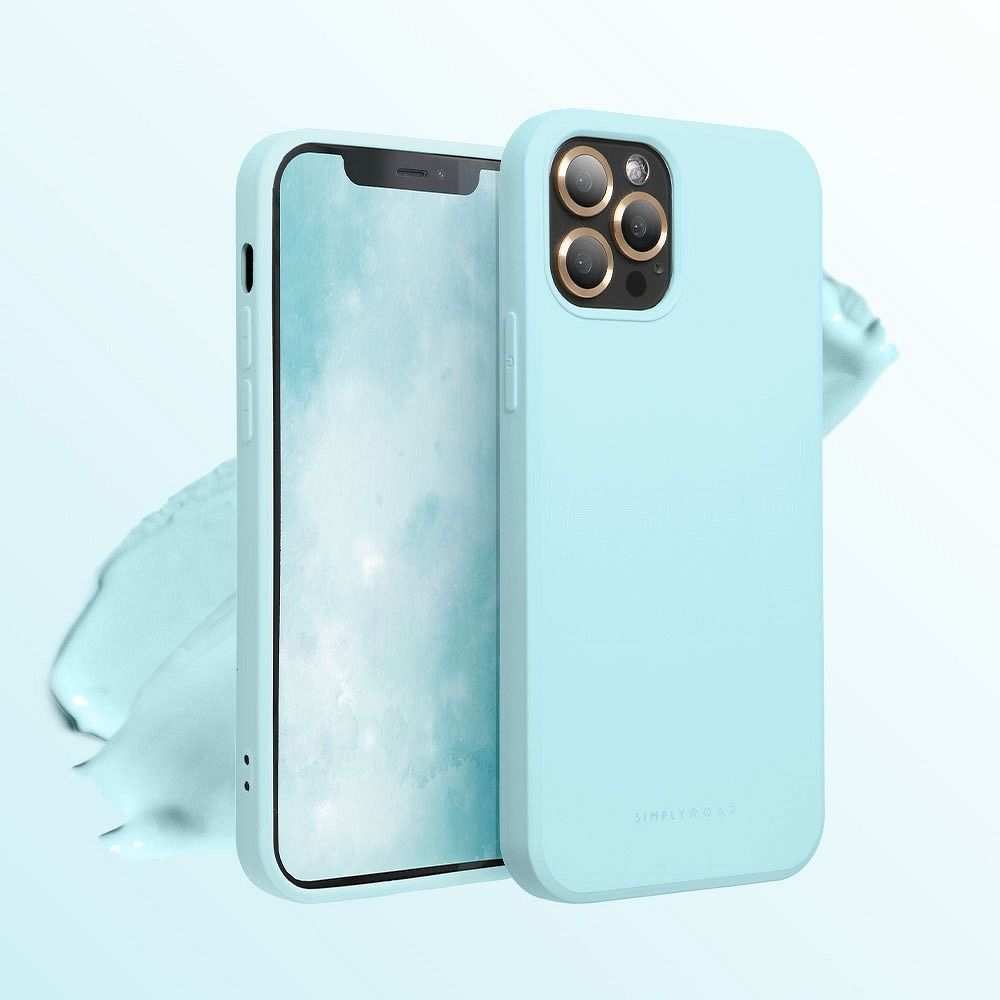 Futerał Roar Space Case - do Iphone 11 Pro Niebieski