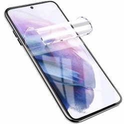 Samsung Galaxy A7 2018 folia Hydrożelowa Hydrogel na ekran flexi.