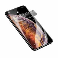 Samsung Galaxy J5 2016 folia Hydrożelowa Hydrogel na ekran flexi.