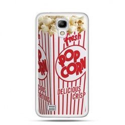 Etui popcorn Samsung S4 mini