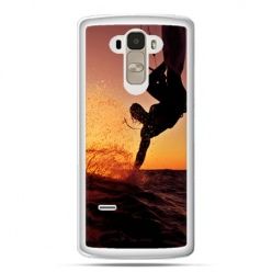 Etui na LG G4 Stylus surfer