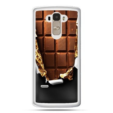 Etui na LG G4 Stylus czekolada