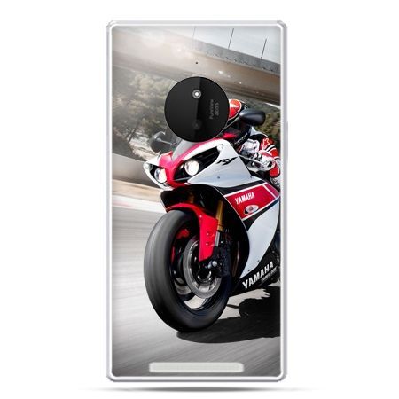 Etui na Lumia 830 motocykl ścigacz