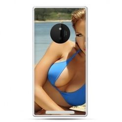 Etui na Lumia 830 laska w bikini