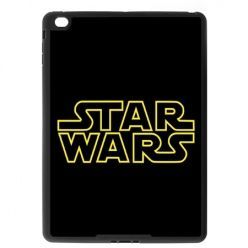 Etui na iPad Air case Star Wars napis
