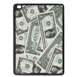 Etui na iPad Air case dolary banknoty