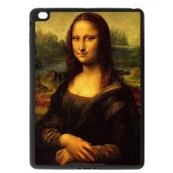 Etui na iPad Air case Mona Lisa