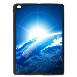 Etui na iPad Air case niebieska planeta