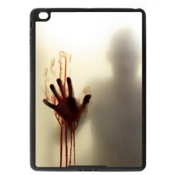 Etui na iPad Air case ręka zombi
