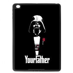 Etui na iPad Air case Your Father star wars