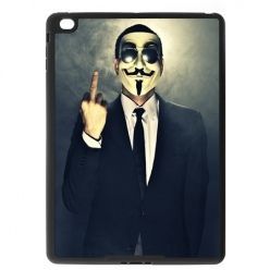 Etui na iPad Air 2 case Anonimus fuck you