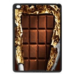 Etui na iPad Air 2 case czekolada