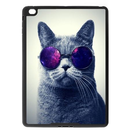 Etui na iPad Air 2 case kot w okularach