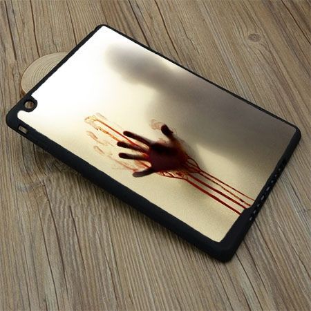 Etui na iPad Air 2 case ręka zombi