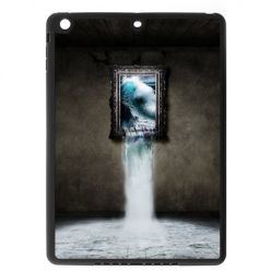 Etui na iPad mini case obraz wodospad