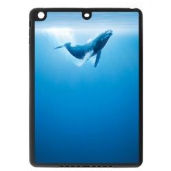 Etui na iPad mini case wieloryb