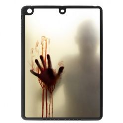 Etui na iPad mini 2 case ręka zombi