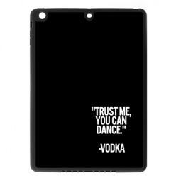 Etui na iPad mini 3 case Trust me you can dance vodka