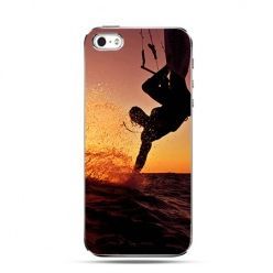 Etui nocny surfing iPhone 5 , 5s