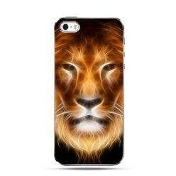 Etui król lew iPhone 5 , 5s