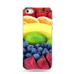 Etui owoce iPhone 5 , 5s