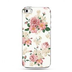 Etui kwiatowa łąka iPhone 5 , 5s