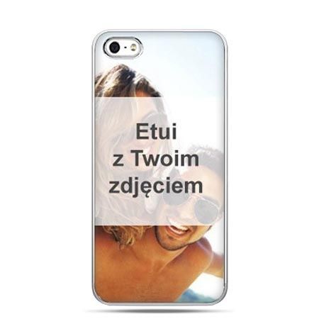 Zaprojektuj Etui na iPhone 6s Plus z Własną Grafiką Custom Case