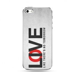 EtuLove Live iPhone 5 , 5s